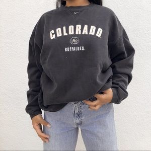 mens nike sweatshirt